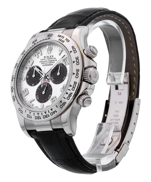 Rolex Daytona 116519